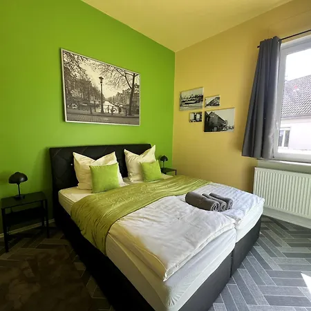 Feel Good & Hotel Gernsheim