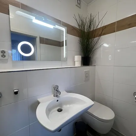 Hotel Feel Good & Gernsheim