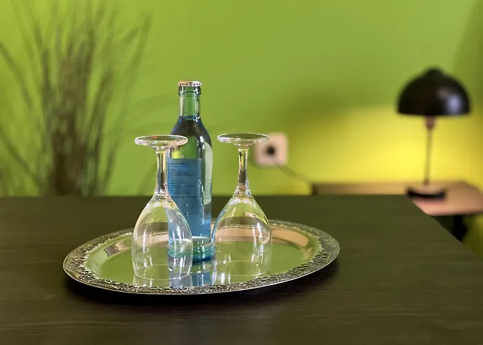 Отель Feel Good &