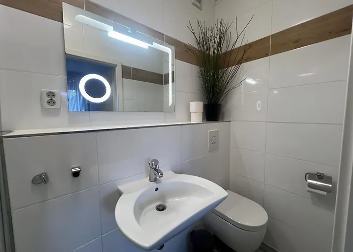 Отель Feel Good & Гернсхайм