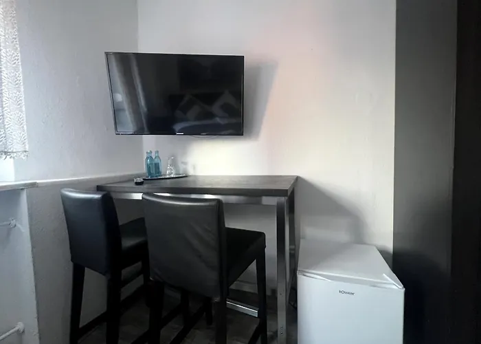 Feel Good & * Гернсхайм